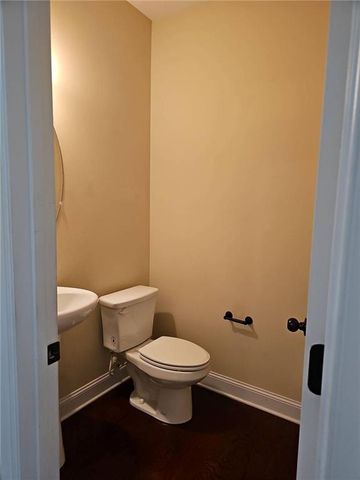 5340 Rialto Way, Cumming, GA 30040