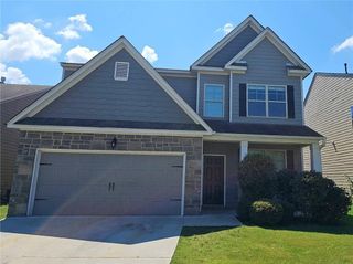 5340 Rialto Way, Cumming, GA 30040