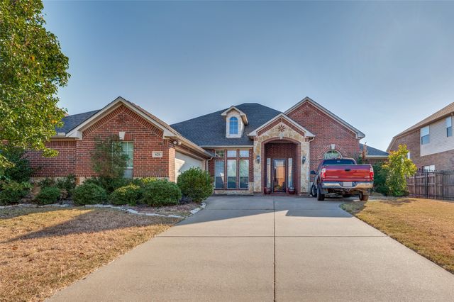 626 Saddlebrook, Desoto, TX 75115