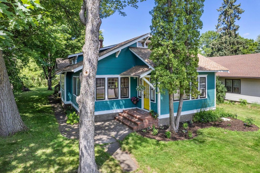 203 Birch Street N, Onamia, MN 56359