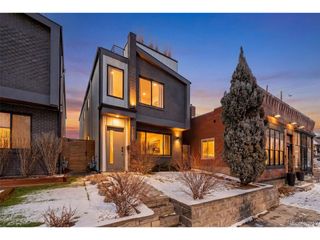 3307 W 33rd Ave, Denver, CO 80211