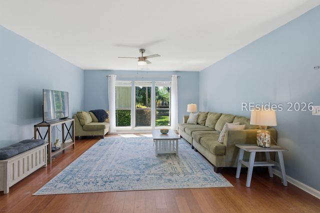 66 Black Watch Drive 66, Hilton Head Island, SC 29926