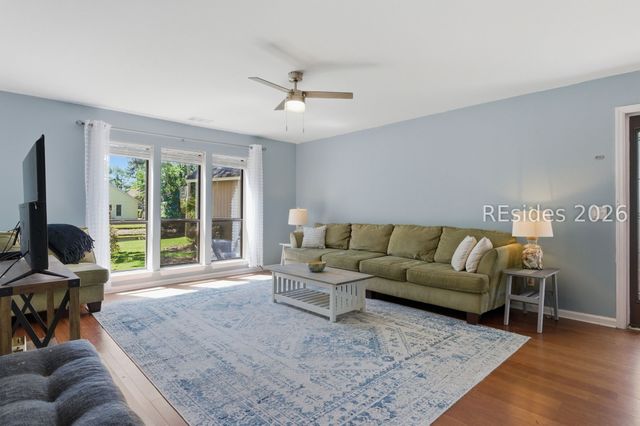 66 Black Watch Drive 66, Hilton Head Island, SC 29926