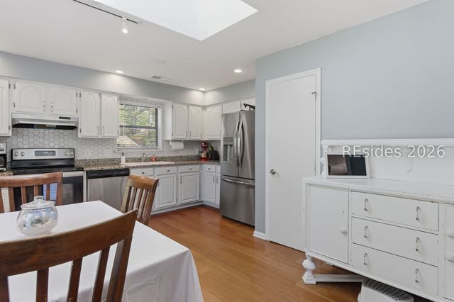 66 Black Watch Drive 66, Hilton Head Island, SC 29926