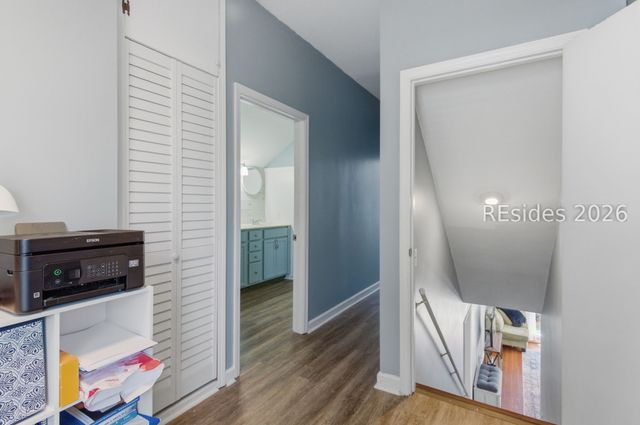 66 Black Watch Drive 66, Hilton Head Island, SC 29926