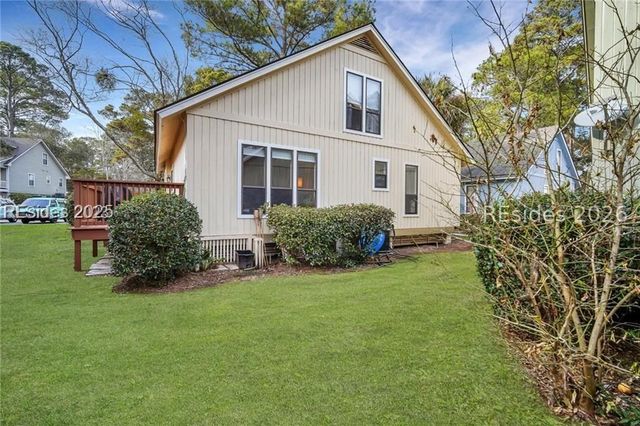66 Black Watch Drive 66, Hilton Head Island, SC 29926