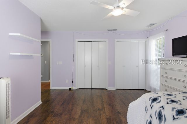 66 Black Watch Drive 66, Hilton Head Island, SC 29926