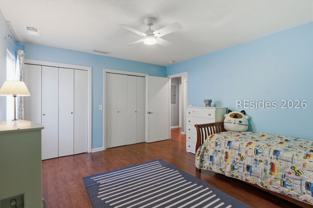 66 Black Watch Drive 66, Hilton Head Island, SC 29926