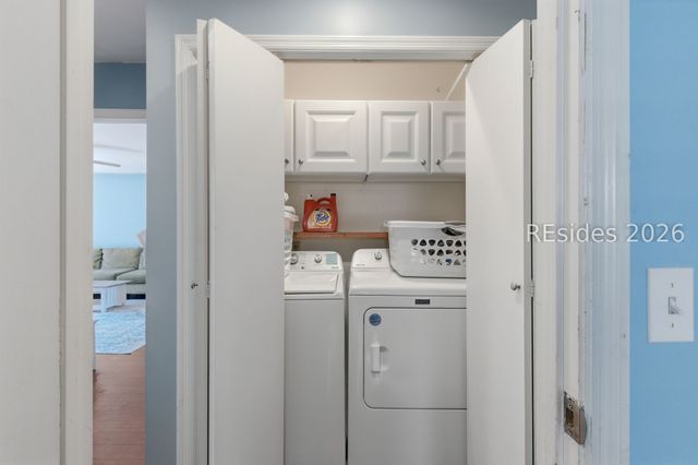 66 Black Watch Drive 66, Hilton Head Island, SC 29926
