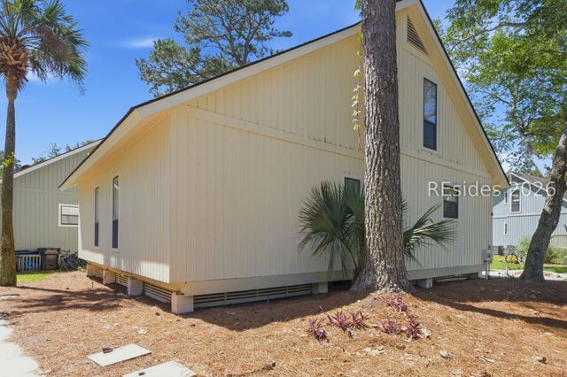 66 Black Watch Drive 66, Hilton Head Island, SC 29926