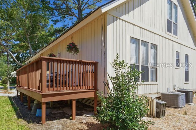66 Black Watch Drive 66, Hilton Head Island, SC 29926