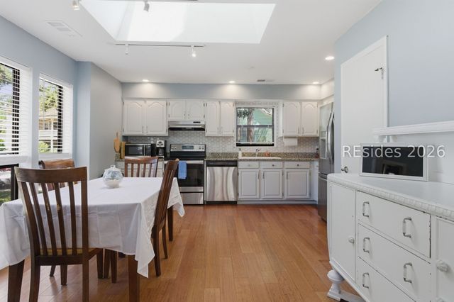 66 Black Watch Drive 66, Hilton Head Island, SC 29926