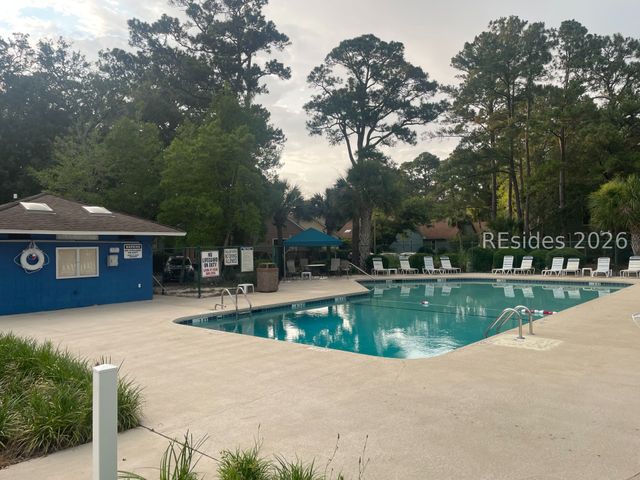 66 Black Watch Drive 66, Hilton Head Island, SC 29926