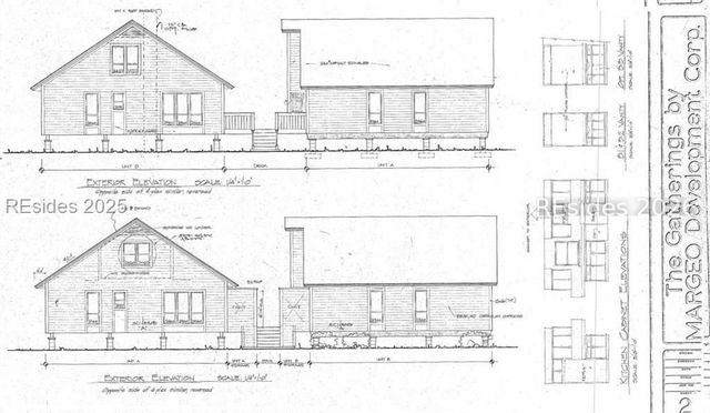 66 Black Watch Drive 66, Hilton Head Island, SC 29926