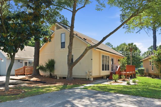 66 Black Watch Drive 66, Hilton Head Island, SC 29926