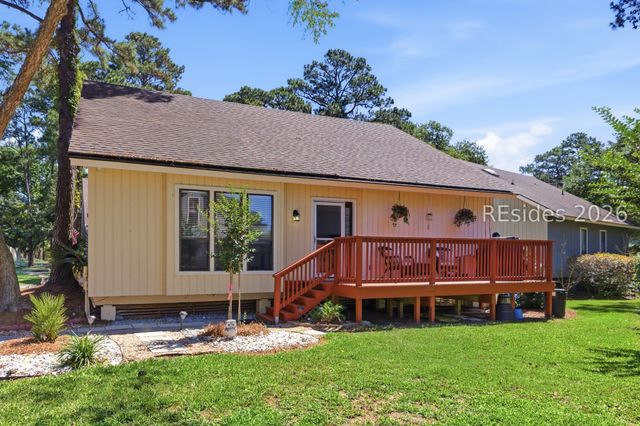 66 Black Watch Drive 66, Hilton Head Island, SC 29926