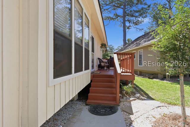 66 Black Watch Drive 66, Hilton Head Island, SC 29926