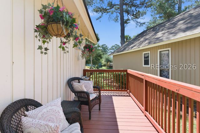 66 Black Watch Drive 66, Hilton Head Island, SC 29926