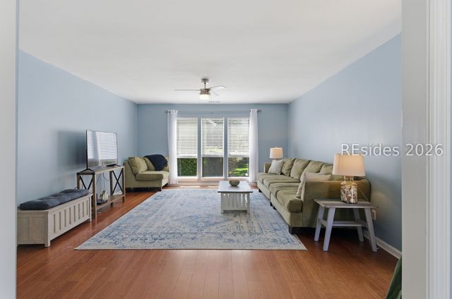 66 Black Watch Drive 66, Hilton Head Island, SC 29926
