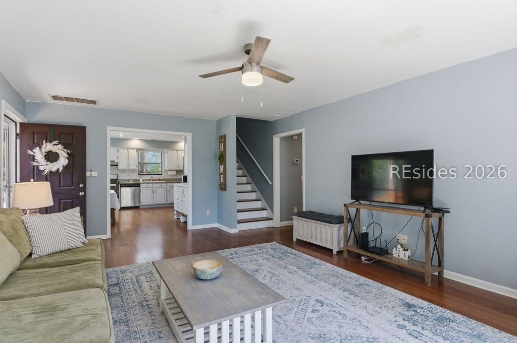 66 Black Watch Drive 66, Hilton Head Island, SC 29926