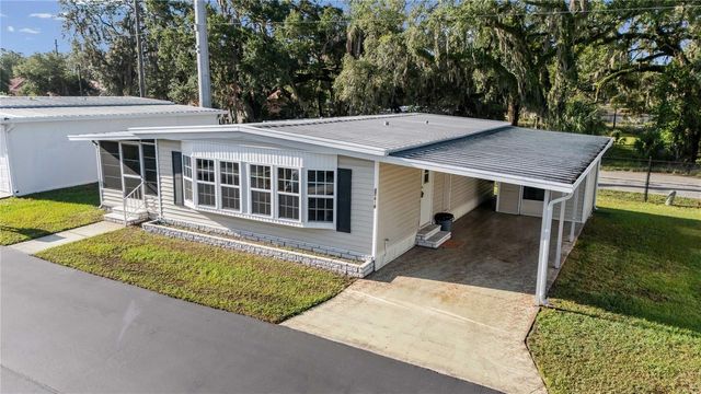 37818 VALENCIA AVENUE, Zephyrhills, FL 33541
