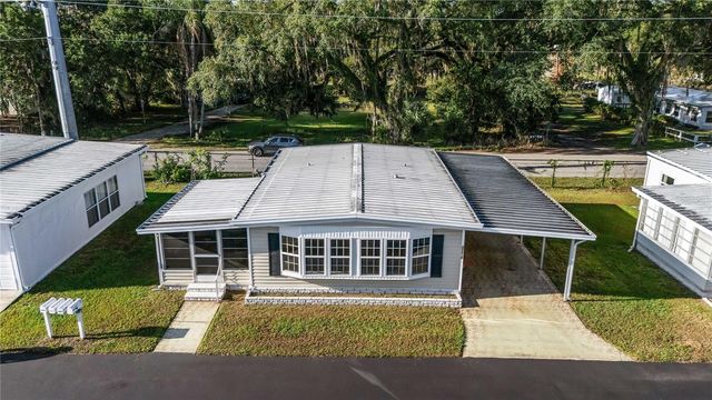 37818 VALENCIA AVENUE, Zephyrhills, FL 33541