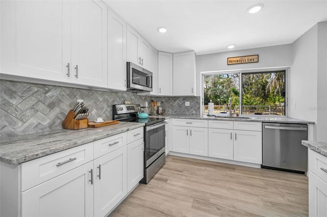 2808 WOODHALL TERRACE, Palm Harbor, FL 34685