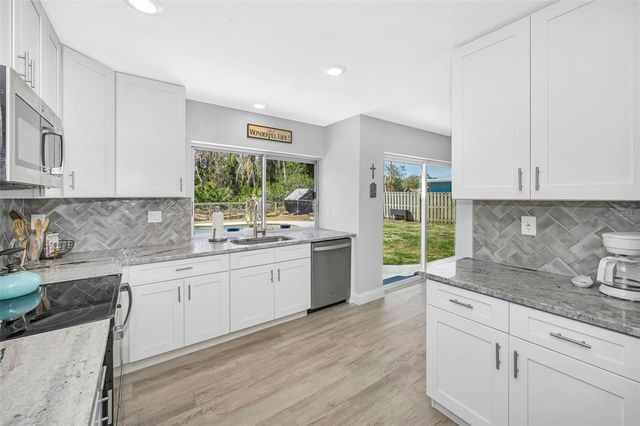 2808 WOODHALL TERRACE, Palm Harbor, FL 34685