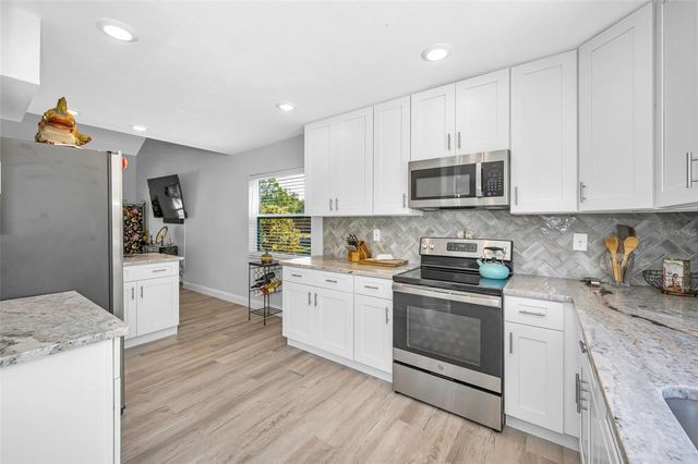 2808 WOODHALL TERRACE, Palm Harbor, FL 34685