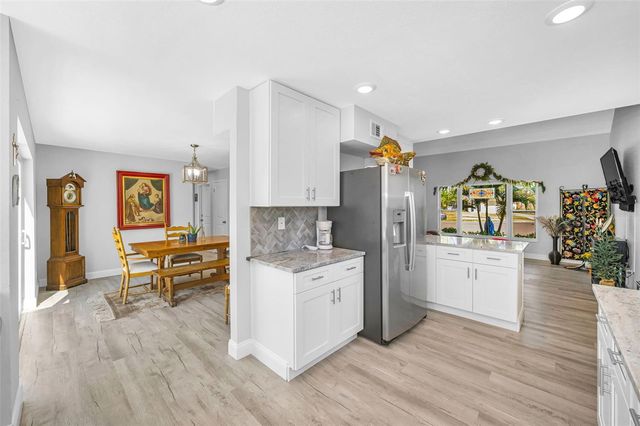 2808 WOODHALL TERRACE, Palm Harbor, FL 34685