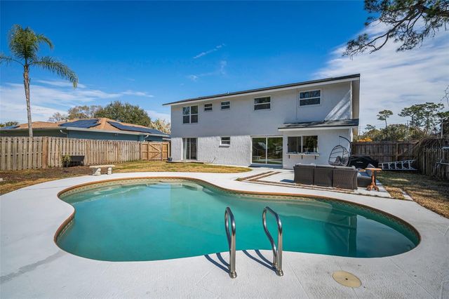 2808 WOODHALL TERRACE, Palm Harbor, FL 34685