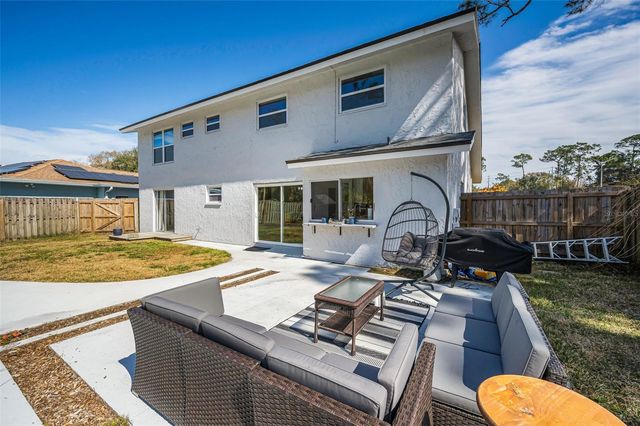 2808 WOODHALL TERRACE, Palm Harbor, FL 34685