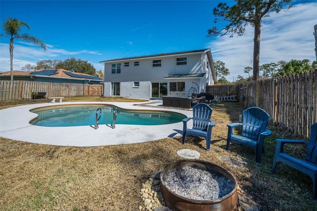 2808 WOODHALL TERRACE, Palm Harbor, FL 34685