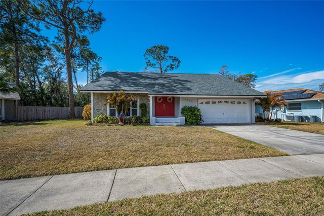 2808 WOODHALL TERRACE, Palm Harbor, FL 34685
