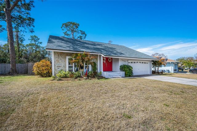 2808 WOODHALL TERRACE, Palm Harbor, FL 34685