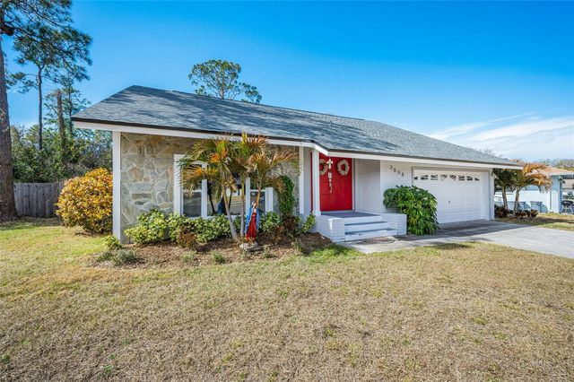 2808 WOODHALL TERRACE, Palm Harbor, FL 34685