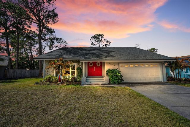 2808 WOODHALL TERRACE, Palm Harbor, FL 34685