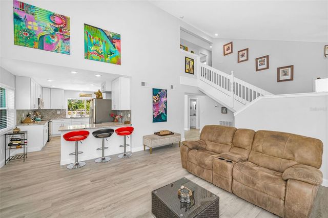 2808 WOODHALL TERRACE, Palm Harbor, FL 34685