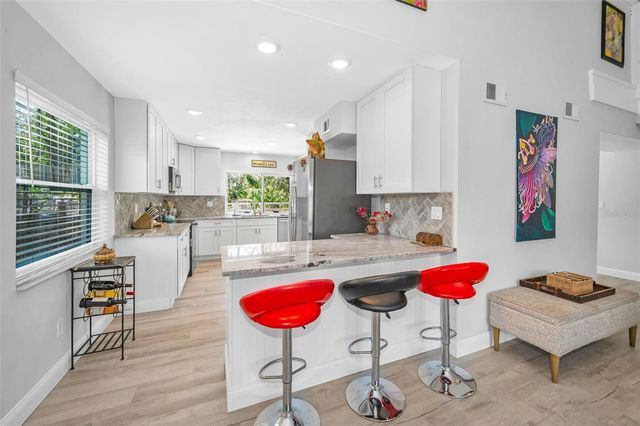 2808 WOODHALL TERRACE, Palm Harbor, FL 34685