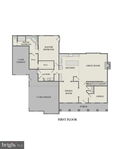 129 EARLINGTON CT, Mullica Hill, NJ 08062