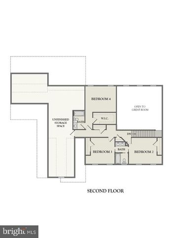 129 EARLINGTON CT, Mullica Hill, NJ 08062