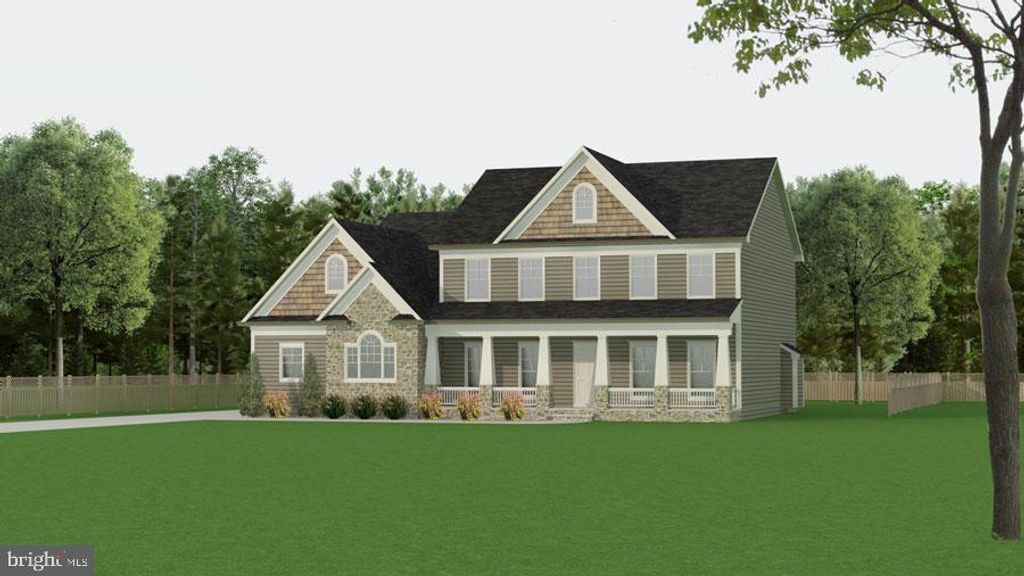 129 EARLINGTON CT, Mullica Hill, NJ 08062