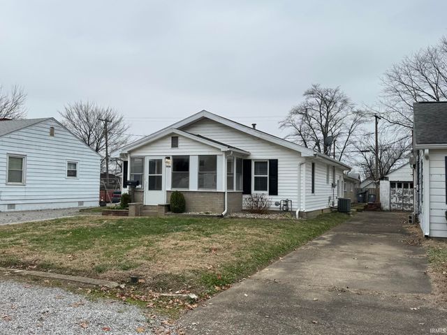 1908 Haven Drive, Evansville, IN 47711