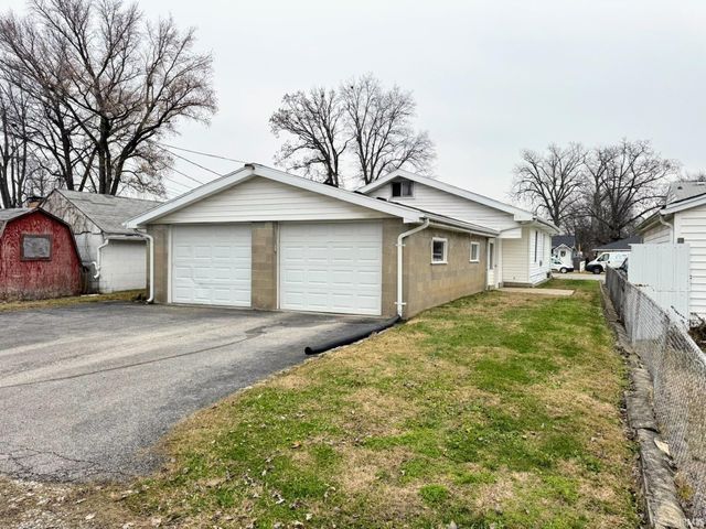 1908 Haven Drive, Evansville, IN 47711