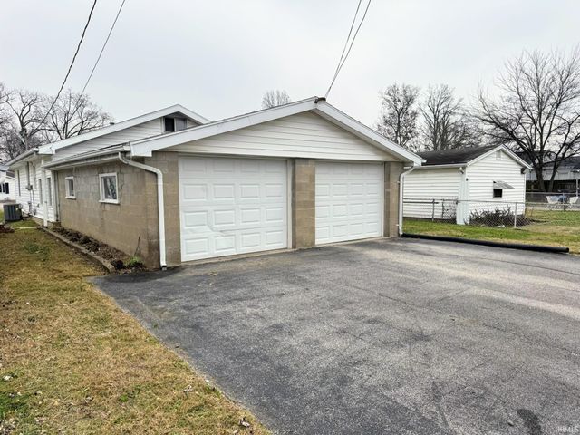 1908 Haven Drive, Evansville, IN 47711