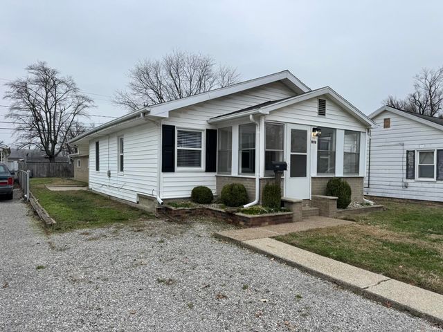 1908 Haven Drive, Evansville, IN 47711