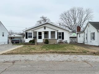 1908 Haven Drive, Evansville, IN 47711