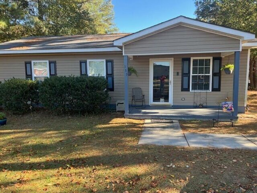 153 Windchime Lane, Orangeburg, SC 29118