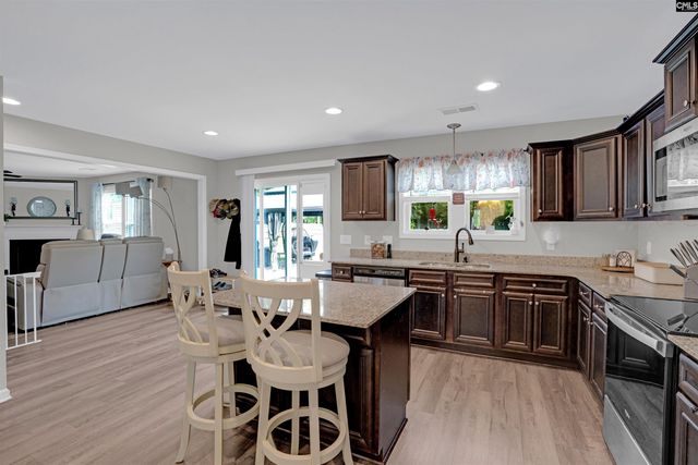 249 Harvester Loop, Hopkins, SC 29061