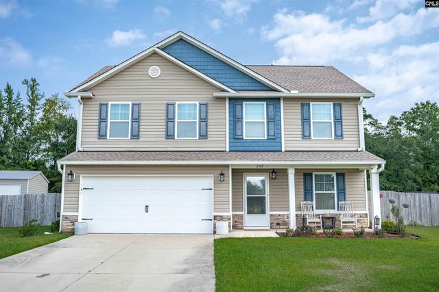 249 Harvester Loop, Hopkins, SC 29061